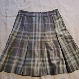Burberry Skirt